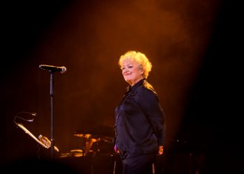 Η Τάνια Τσανακλίδου με το “Μαγικό Κουτί-Μέρος δεύτερο” στο Ακροπόλ