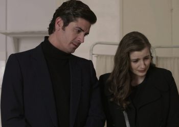 Άγριες Μέλισσες: H σημαντική απόφαση της Δρόσως