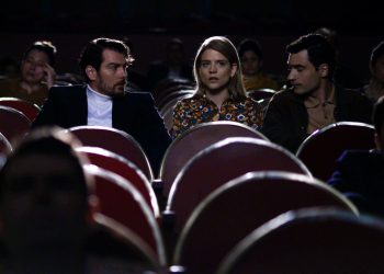 Άγριες Μέλισσες: Εφιαλτικό το μέλλον στο Διαφάνι