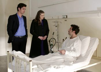 Άγριες Μέλισσες: Υποψίες για τον Ζάχο