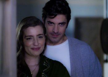 Άγριες Μέλισσες: Εφιαλτικό το μέλλον στο Διαφάνι