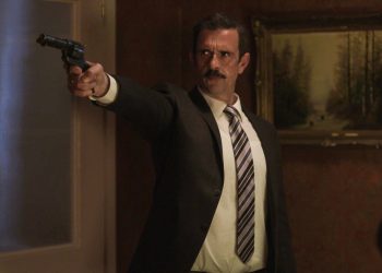 Άγριες Μέλισσες: Το παράτολμο σχέδιο του Δούκα