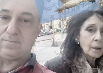 “Ο γλάρος έφυγε με το λεωφορείο” από τους Θεατρίνων Θεατές