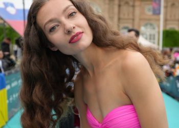 Eurovision 2022: Καλή επιτυχία Ελλάδα!