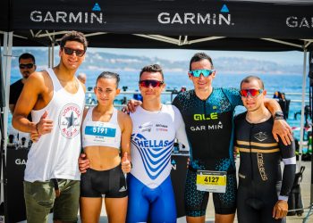 Spetsathlon 2022: Η μεγαλύτερη γιορτή αθλητικού τουρισμού στην Ελλάδα