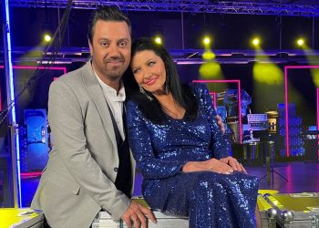 Η Ζωζώ Σαπουντζάκη έρχεται στο «Ένα Τραγούδι Ακόμα»