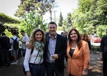 Φεστιβάλ Επταπυργίου 2022: Όσα μάθαμε στη συνέντευξη τύπου