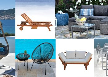 Η αιγαιοπελαγίτικη αύρα στο σπίτι σου