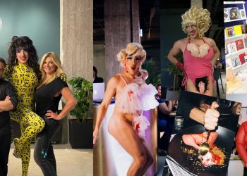 Όσα είδαμε (και δεν είδαμε) στο 3ο The Queer Archive Festival