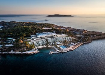 Μία νέα ακαδημία τένις υψηλών προδιαγραφών στην Αθηναϊκή Ριβιέρα