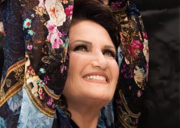 ΄Αλκηστις Πρωτοψάλτη: Καλοκαιρινή περιοδεία