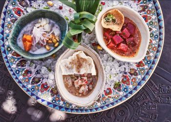 Coya Mykonos: Ο απόλυτος προορισμός του καλοκαιριού επιστρέφει