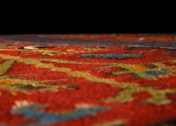 Ναύπλιο: Συνεχίζεται η έκθεση της Φλωρίκας Κυριακοπούλου στο Φουγάρο Αrt  Center