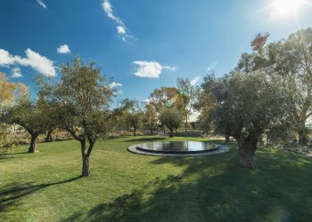 The Ellinikon Experience Park: Με ανανεωμένο ωράριο και νέες δραστηριότητες