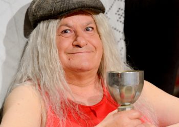 Ο Γιάννης Καπετάνιος από το Α ως το Ω: “Ήθελα να κάνω οικογένεια και παιδιά”