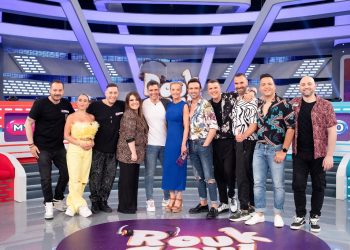 Κυριακάτικο “Rouk Zouk Special”