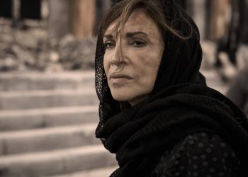 «Σμύρνη μου αγαπημένη»: Υποψήφιο για βραβείο Ίρις το soundtrack της ταινίας