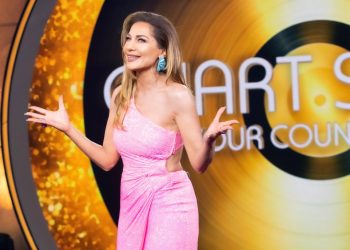 Ανδρική υπόθεση στο “Chart Show”