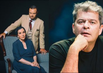 Βραβεία Κάρολος Κουν: Στον Πέτρο Ζούλια το βραβείο σκηνοθεσίας για την “Μαρίκα”