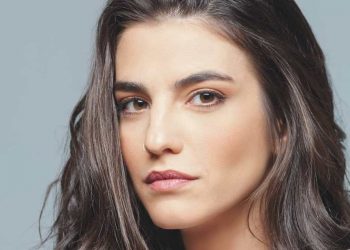 Η Αναστασία Παντούση από το Α ως το Ω: “Κάποιο όνειρό μου ίσως γίνει ζωή”