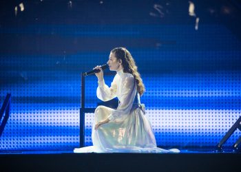 Eurovision 2022: Η δεύτερη πρόβα της Ελλάδας