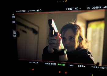 Σώσε με: Τα γυρίσματα άρχισαν