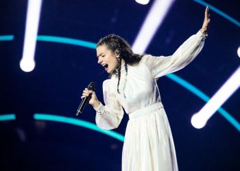 Eurovision 2022: Καλή επιτυχία, Ελλάδα! Καλή επιτυχία, Αμάντα!