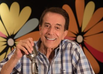 Ο Δάκης έφυγε από τη ζωή…