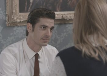 Ο Παράδεισος των κυριών: Άλλη μία αλήθεια βγαίνει στο φως