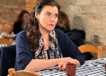 Η γη της ελιάς: Νέα ληστεία ταράζει την Αρεόπολη