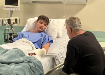 Η γη της ελιάς: Το ένα ψέμα πίσω από το άλλο