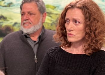 Η γη της ελιάς: Νέα ληστεία ταράζει την Αρεόπολη