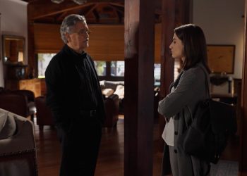 Η γη της ελιάς: Η μέρα του δικαστηρίου φτάνει