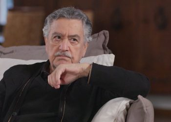 Η γη της ελιάς: Ο Ισίδωρος βλέπει την εγγονή του για πρώτη φορά