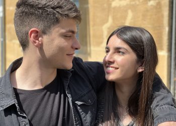 Η γη της ελιάς: Ευχάριστα νέα για το μωρό