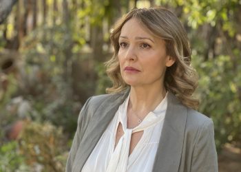 H γη της ελιάς: Ο Ισίδωρος συναντά την Φανή