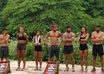 Survivor: Πώς θα αντιδράσουν οι ομάδες στην αποψινή αποχώρηση