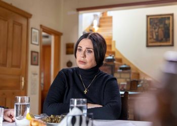 Σασμός: Η Καλλιόπη παίρνει την κατάσταση στα χέρια της