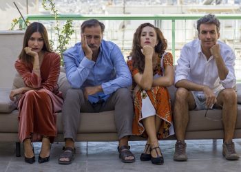 Να σου πω μια ιστορία: Επιστρέφει στη Θεσσαλονίκη