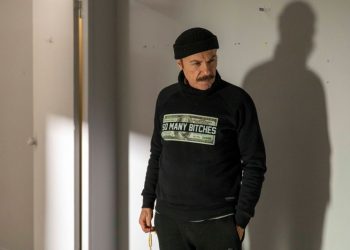 Σασμός: Συναργεμός για την απόδραση του Καραπάνου