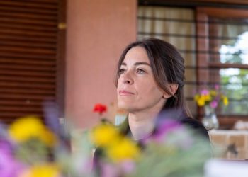 Σασμός: Ο Μαθιός ανακοινώνει το γάμο του με την Βασιλική