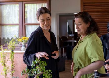 Σασμός: Ο Πετρής επιστρέφει…