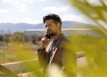 Σασμός: Ο Αστέρης στα Γιάννενα