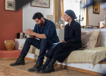 Σασμός: Ο Πετρής επιστρέφει…