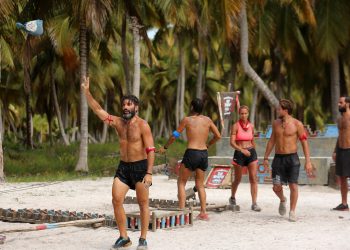 Survivor: Φιλίες, λυκοφιλίες και μια νέα υποψηφιότητα