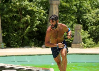 Survivor: Τι συνέβη μεταξύ Τάκη – Θωμαΐδας και Άρη – Βρισηίδας;