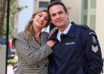 “Η κόμισσα της φάμπρικας” στα Νεοκλασικά