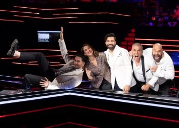 Θεαματικό το 2ο live show του «X Factor»