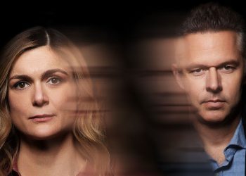 Ψέματα: Τηλεθέαση με πρωτιά στο σύνολο κοινού