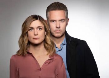 Tα συναρπαστικά “Ψέματα” στην κορυφή της τηλεθέασης